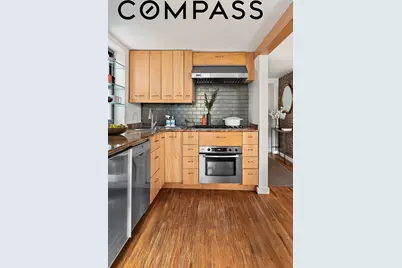 207 E 21st Street #6A, New York City, NY 10010 - Photo 4