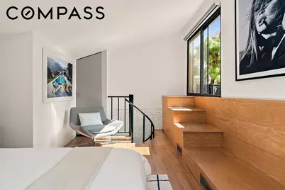 207 E 21st Street #6A, New York City, NY 10010 - Photo 8