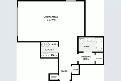 579 W 215th Street #7C, New York, NY 10034 - Photo 16