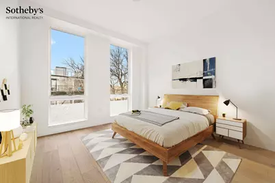 95-97 Grattan Street #3A, Brooklyn, NY 11237 - Photo 4