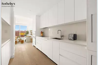95-97 Grattan Street #3A, Brooklyn, NY 11237 - Photo 2