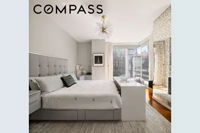 1 W End Avenue #9D, New York, NY 10023 - Photo 6