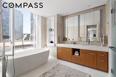 1 W End Avenue #9D, New York, NY 10023 - Photo 8