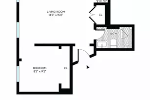 288 W 12th St, New York City, NY 10014 - Photo 8