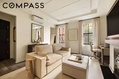 288 W 12th Street #2R, New York City, NY 10014 - Photo 1