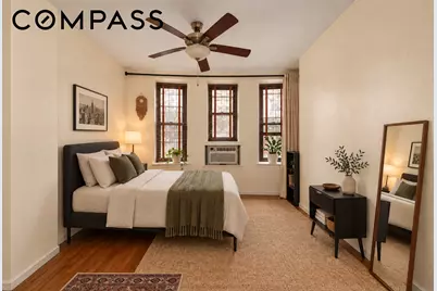 160 E 91st Street #1J, New York City, NY 10128 - Photo 2