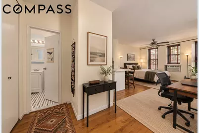 160 E 91st Street #1J, New York, NY 10128 - Photo 2