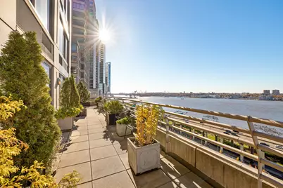 120 Riverside Boulevard #16M, New York City, NY 10069 - Photo 18
