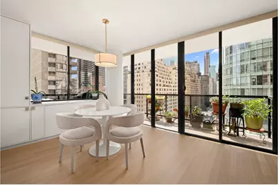 255 E 49th Street #14D, New York City, NY 10022 - Photo 2