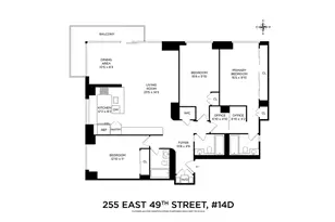 255 E 49th St, New York City, NY 10022 - Photo 10
