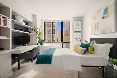 255 E 49th Street #14D, New York, NY 10022 - Photo 6