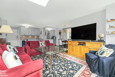 301 E 78th Street #14G, New York, NY 10075 - Photo 4