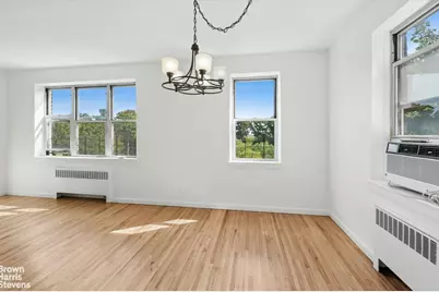640 W 231st Street #5H, Bronx, NY 10463 - Photo 2