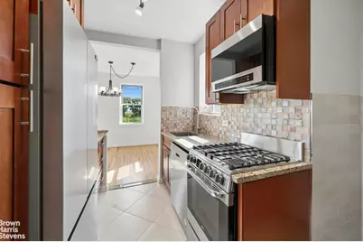 640 W 231st Street #5H, Bronx, NY 10463 - Photo 4