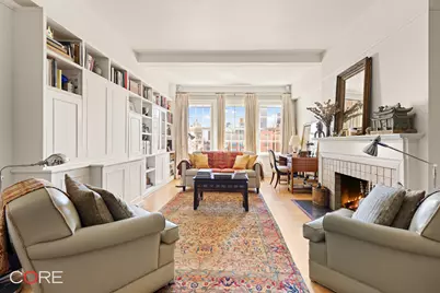 39 Fifth Avenue #11D, New York, NY 10003 - Photo 2