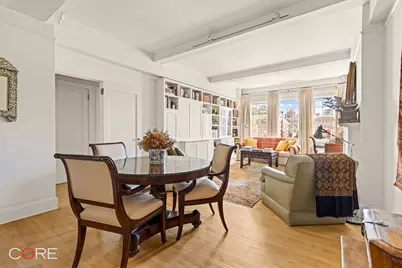39 Fifth Avenue #11D, New York City, NY 10003 - Photo 1