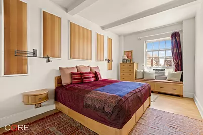 39 Fifth Avenue #11D, New York City, NY 10003 - Photo 6