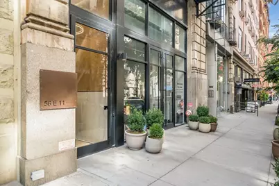 56 E 11th Street #8, New York City, NY 10003 - Photo 22