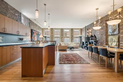56 E 11th Street #8, New York City, NY 10003 - Photo 2