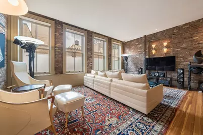 56 E 11th Street #8, New York City, NY 10003 - Photo 4