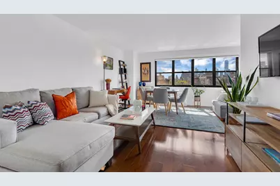 31 Jane Street #7D, New York City, NY 10014 - Photo 1