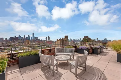 31 Jane Street #7D, New York City, NY 10014 - Photo 6