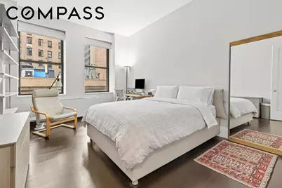 71 Nassau Street #4D, New York City, NY 10038 - Photo 2