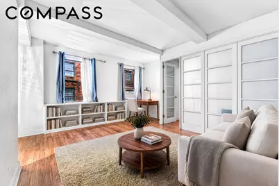 155 E 49th Street #6F, New York, NY 10017 - Photo 4