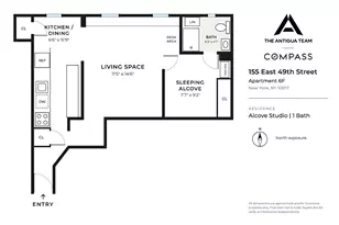 155 E 49th St, New York City, NY 10017 - Photo 12