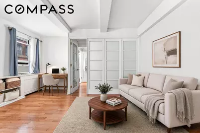 155 E 49th Street #6F, New York City, NY 10017 - Photo 2