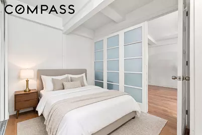 155 E 49th Street #6F, New York City, NY 10017 - Photo 8