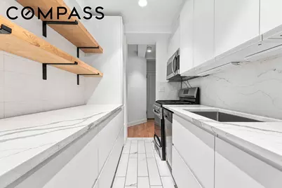 155 E 49th Street #6F, New York, NY 10017 - Photo 6