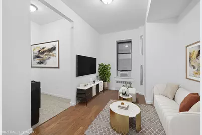 102 W 80th Street #19, New York City, NY 10024 - Photo 1