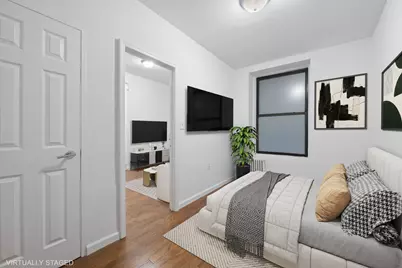 102 W 80th Street #19, New York City, NY 10024 - Photo 4