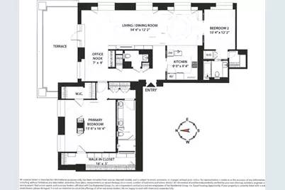 188 E 70th Street #10BC, New York, NY 10021 - Photo 10