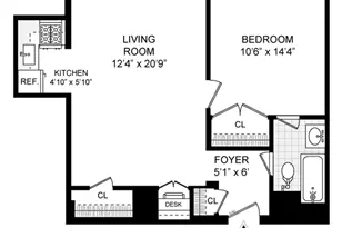 81 Irving Pl, New York City, NY 10003 - Photo 8