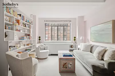 81 Irving Place #5D, New York, NY 10003 - Photo 2