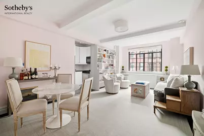 81 Irving Place #5D, New York City, NY 10003 - Photo 1