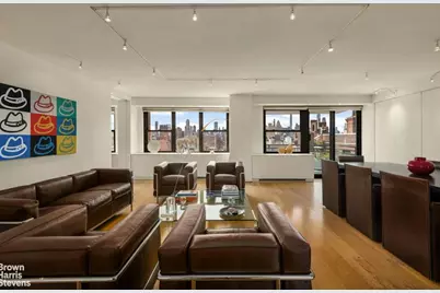 111 E 85th Street #19GF, New York City, NY 10028 - Photo 1