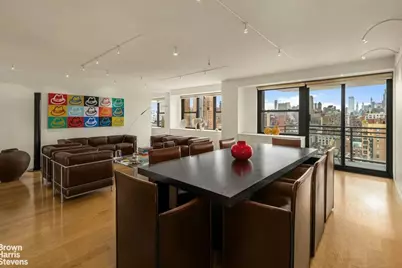 111 E 85th Street #19GF, New York City, NY 10028 - Photo 2