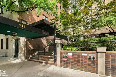 111 E 85th Street #19GF, New York City, NY 10028 - Photo 14