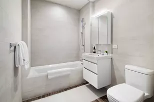 285 W 110th St, New York City, NY 10026 - Photo 12