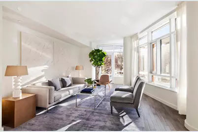 285 W 110th Street #7-E, New York City, NY 10026 - Photo 2