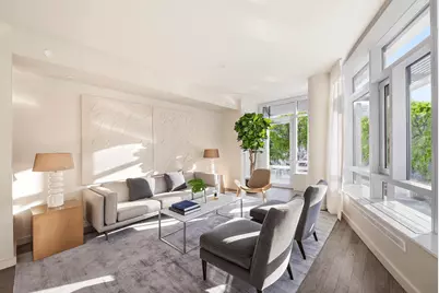 285 W 110th Street #7-E, New York City, NY 10026 - Photo 1