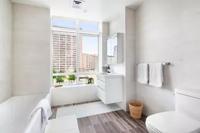 285 W 110th Street #7-E, New York City, NY 10026 - Photo 10