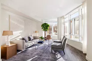 285 W 110th St, New York City, NY 10026 - Photo 2