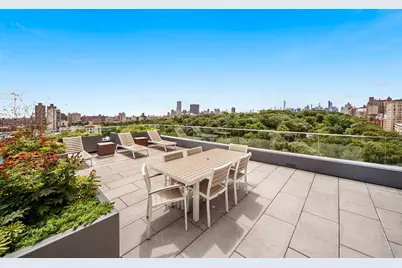 285 W 110th Street #7-E, New York City, NY 10026 - Photo 14