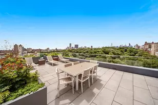 285 W 110th St, New York City, NY 10026 - Photo 14