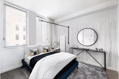 285 W 110th Street #7-E, New York City, NY 10026 - Photo 6