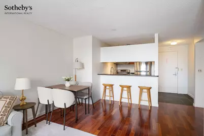 376 Broadway #18E, New York City, NY 10013 - Photo 2